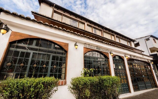 Hostal Andalucía