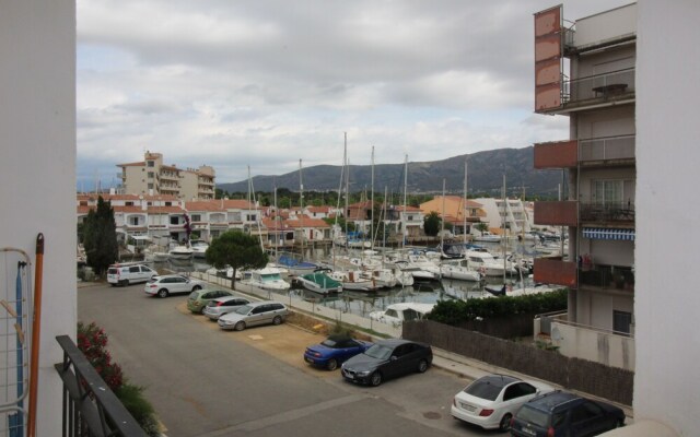 Apartamento 2170 - Royal Marine I Xaloc 2-3