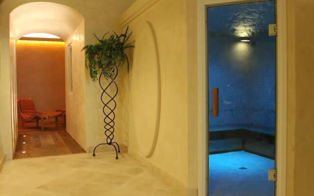 Palazzo Squarcialupi