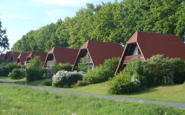 Premium Holiday Home in Marlow With Terrace