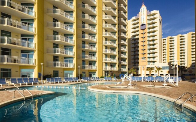 Ocean Boulevard 2BD DLX