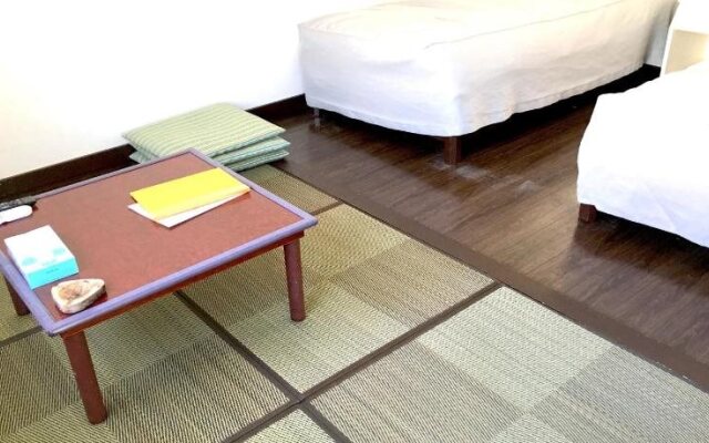 Shirahama Guesthouse U-chan-chi