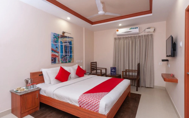 OYO 14872 Annamalai Residency