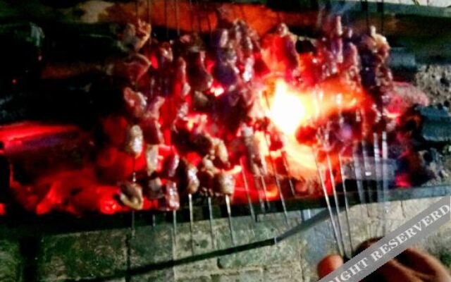 Yijingxuan Hotel Qinghai Lake