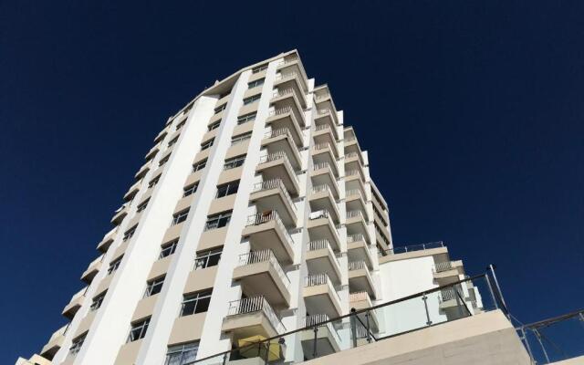 Apartamentos do mar 303