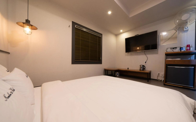 No25 Hotel Yeonsan