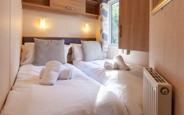 Beechcroft - Kelling Heath Holiday Park - 18663