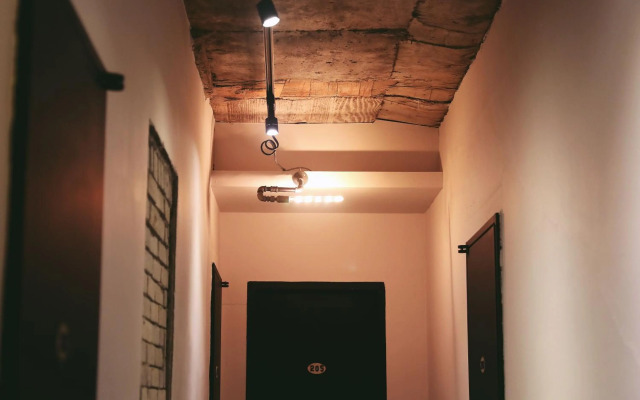 Daemyung Guesthouse