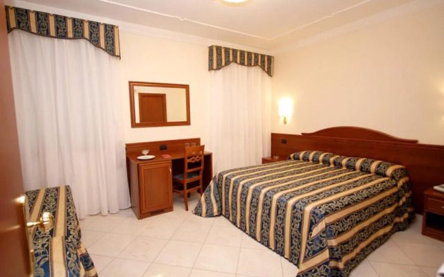 B&B Galaxy Suite Rome
