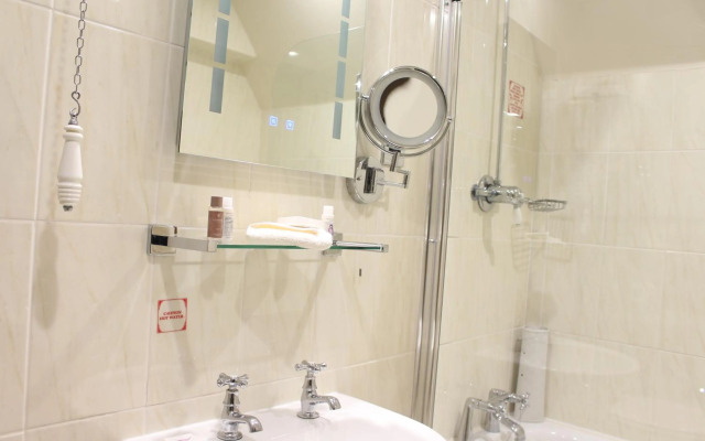 Lumley Castle Hotel