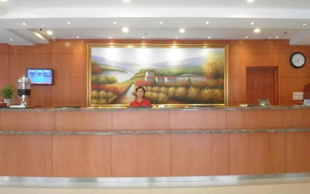 Hanting Hotel