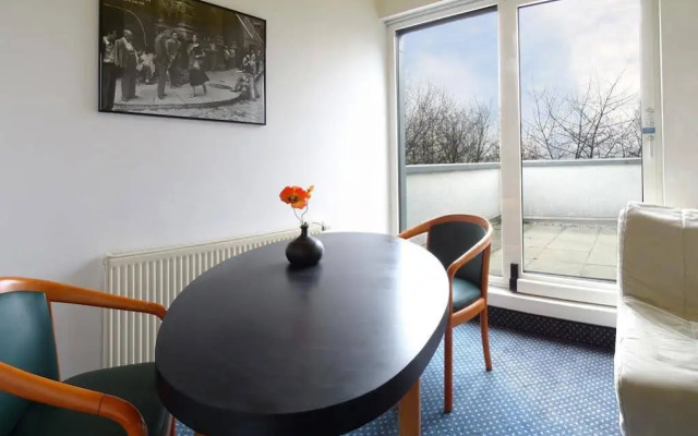 AMEDIA Suites Rüsselsheim
