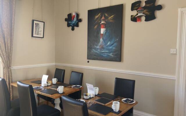Gallery Guesthouse