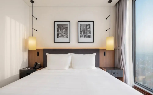 Mandala Hotel & Suites Bac Giang