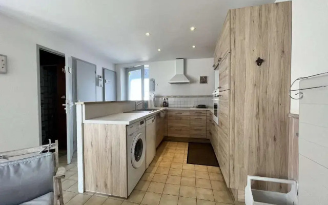 Maison La Guérinière, 4 pièces, 6 personnes - FR-1-224B-42