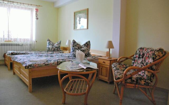 Apartamenty Matuska