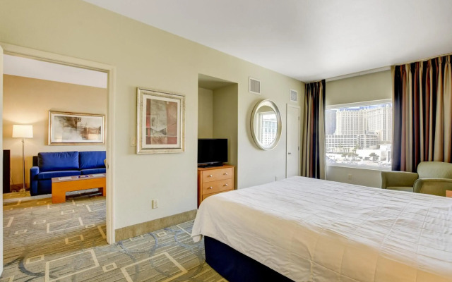 Platinum Suites Hotel and Spa