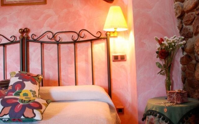 Posada Rural Fontibre