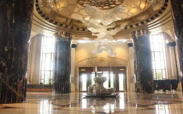Chateau Star River Xian