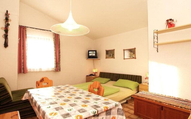 Pension und Camping Alpenwelt