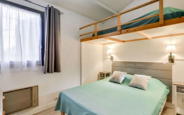 Les Maisons de la Plage 10351