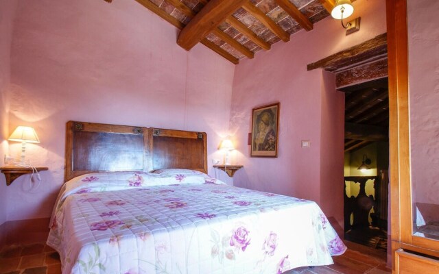 Nice Apartment in Villagrande di Monteco With 2 Bedrooms