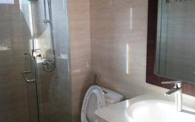 Nhà Nghỉ E10