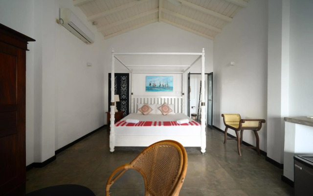 Poya Villa Ahangama by Sunsessions