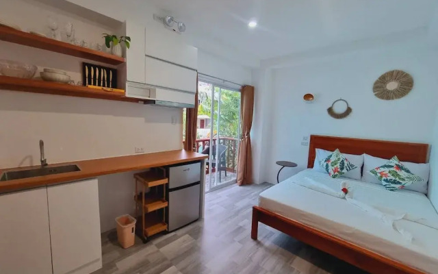 CiNta Hotel
