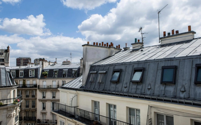 Beaurepaire Hotel