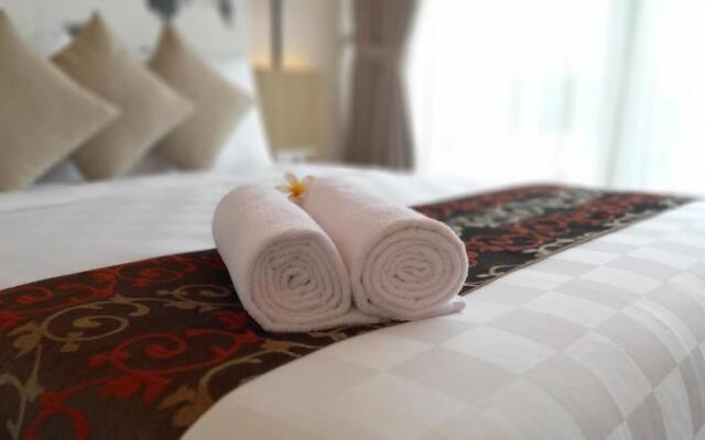 Louis Kienne Hotel & Service Apartment