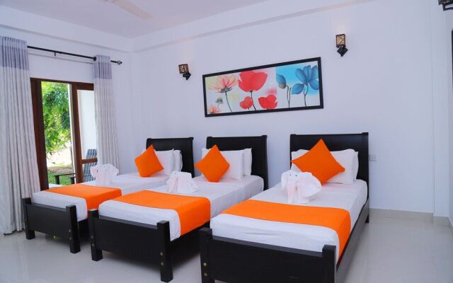 Dambulla Villa