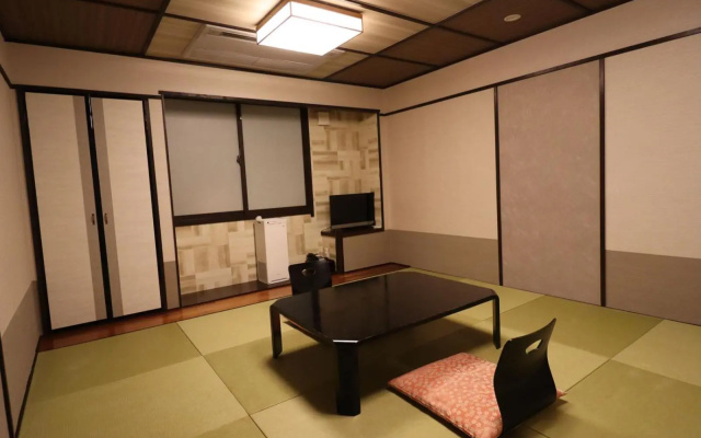 Nagoya Katei Miyoshi – Guest Rooms – Nagoya