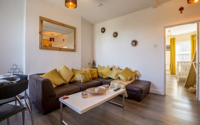 Toffees Apartments