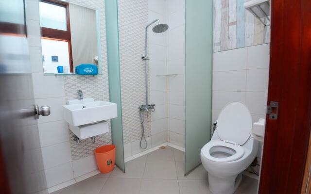 Airy Gasibu Aria Jipang 6 Bandung