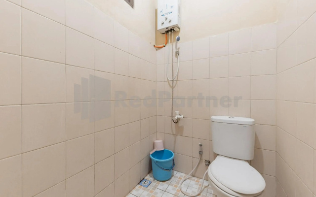 OYO 90912 Wisma Pkpn 1