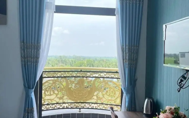 Kim Ngan Motel