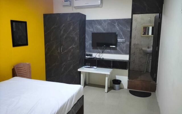 Navarang Residency