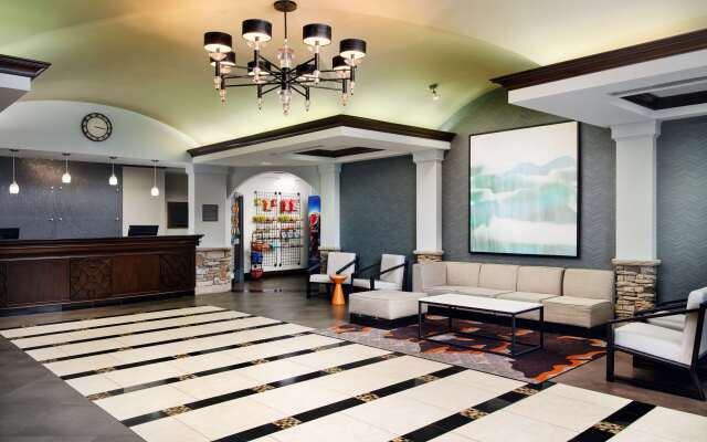 HYATT house Sterling/Dulles Airport-North