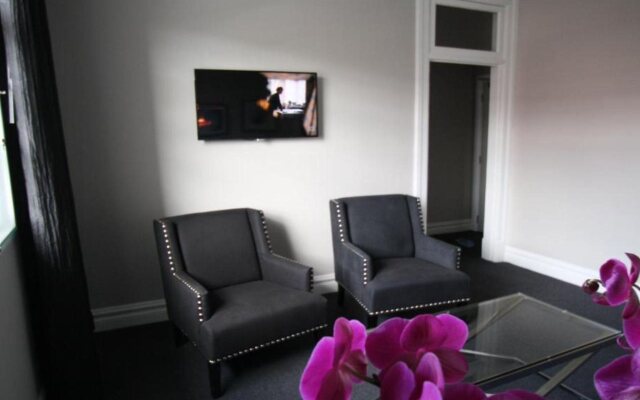 Mrs Banks Boutique Hotel