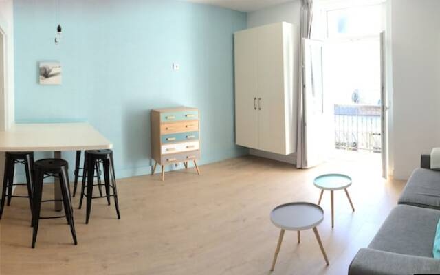 L'ange - Bel Appartement Rénové à 700m de la Plage