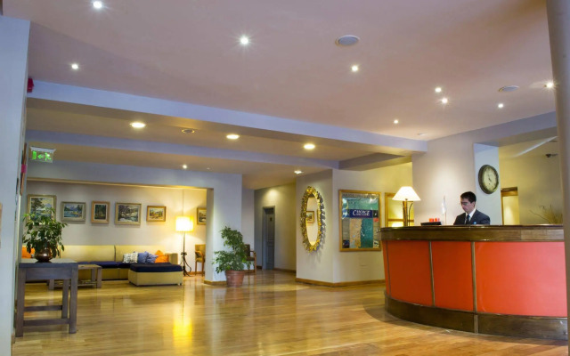 Hotel Nahuel Huapi