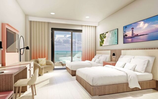 Hilton Garden Inn La Romana