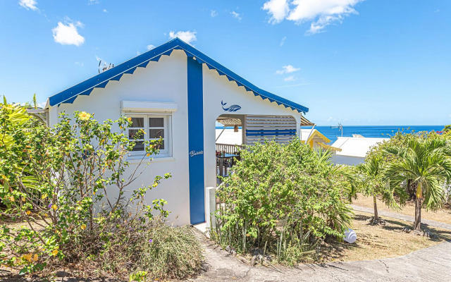 Résidence Pommes Cannelles