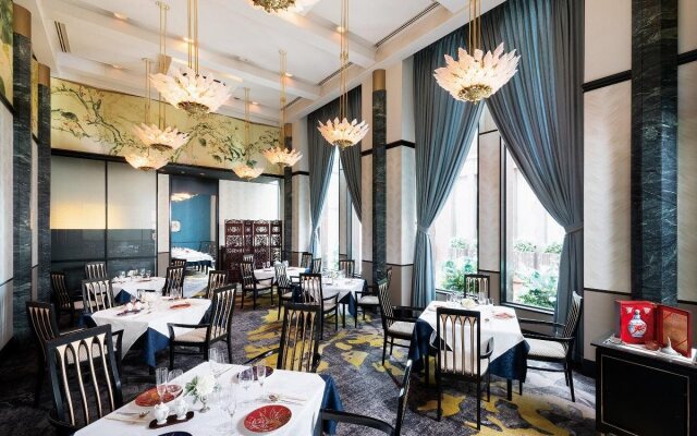 Hotel Hankyu International