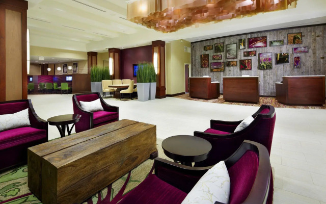 West Des Moines Marriott