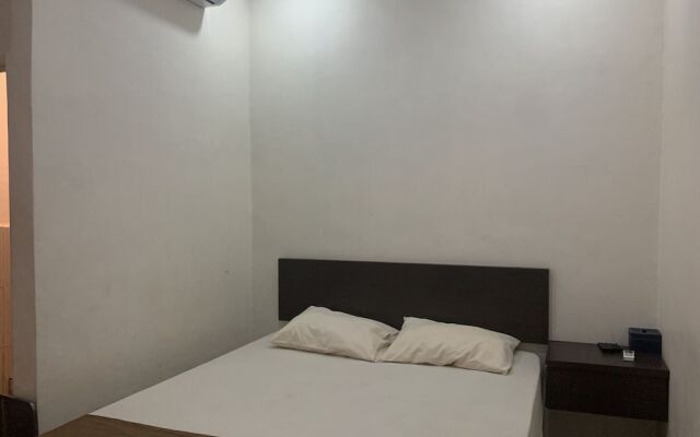 Hotel O Penginapan Laota Syariah Near Rumah Sakit Islam Faisal Makassar