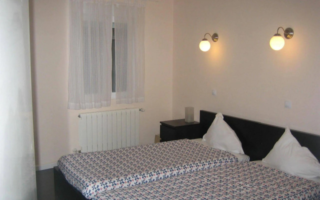Hostal Pizarro