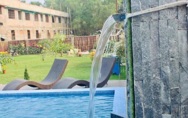 The Cristallo Resort