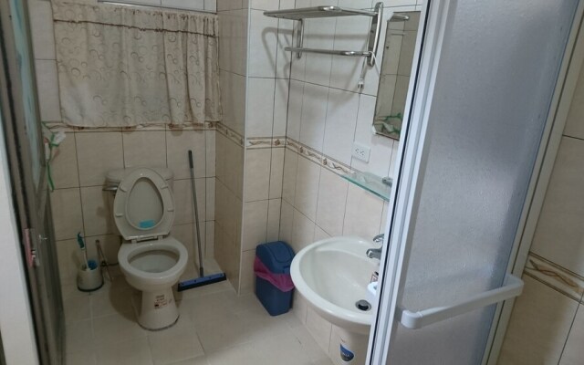 Bicycle-Bed & Breakfast